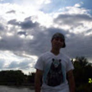 Meet your Posher, Omar aly